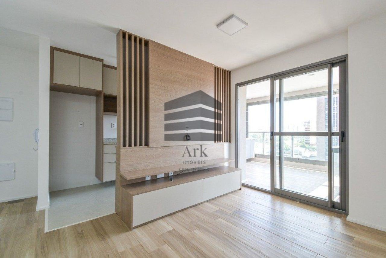 Apartamento para Venda - Moema