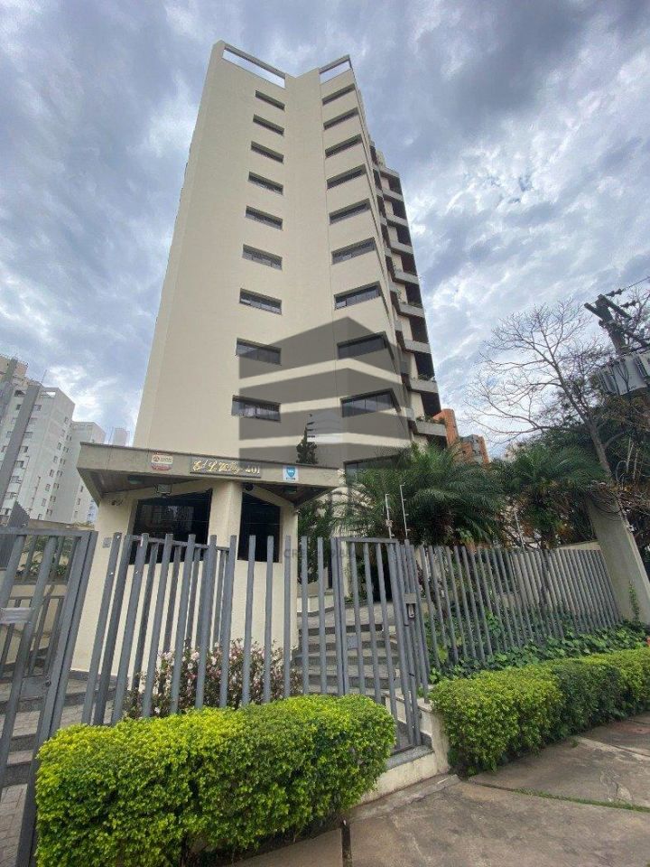 Apartamento para Venda - Chácara Klabin