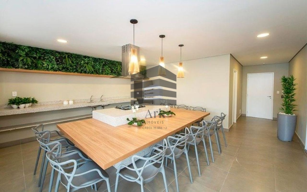 Apartamento para Venda - Vila da Saúde