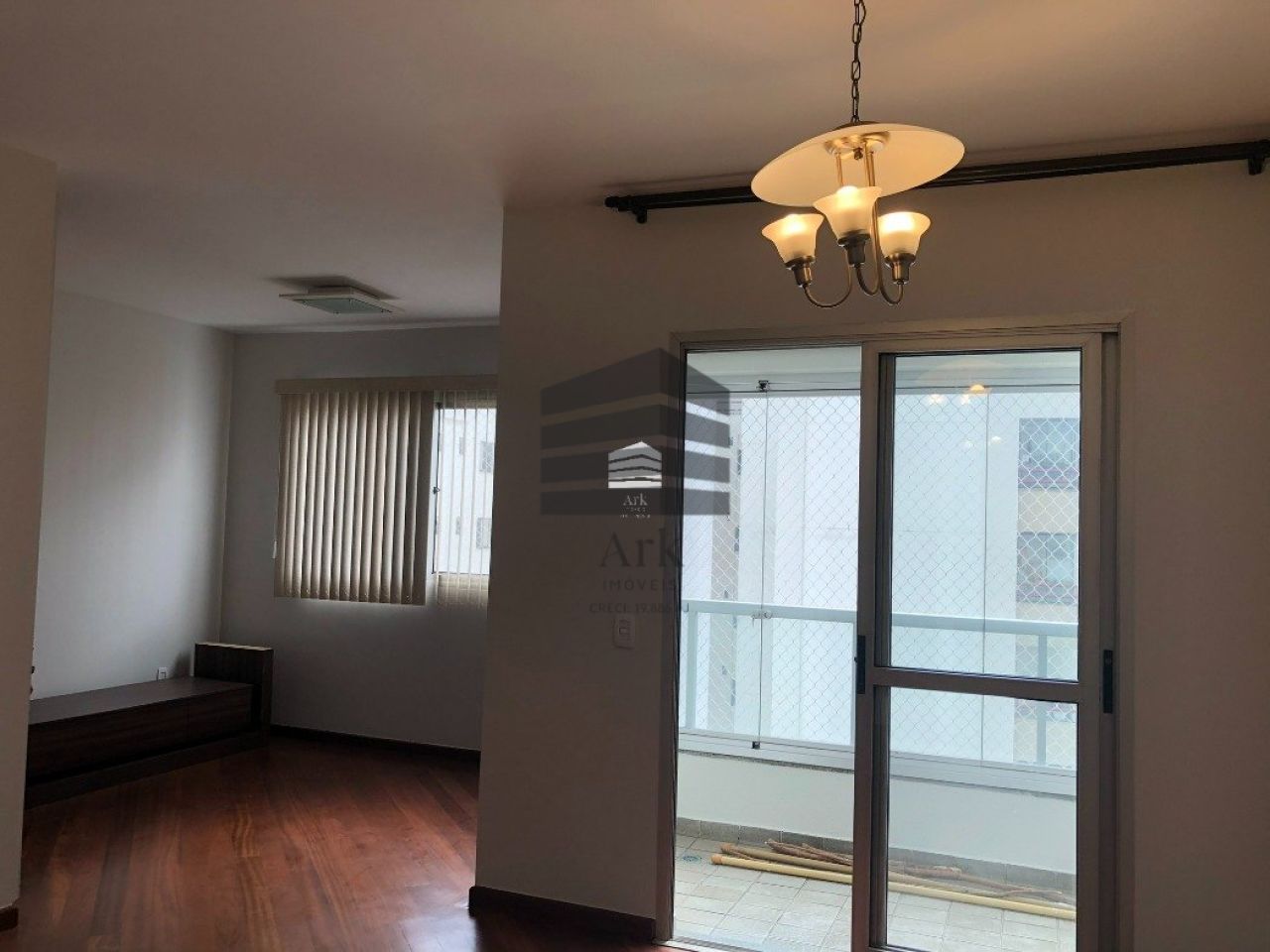 Apartamento para Venda - Chácara Klabin