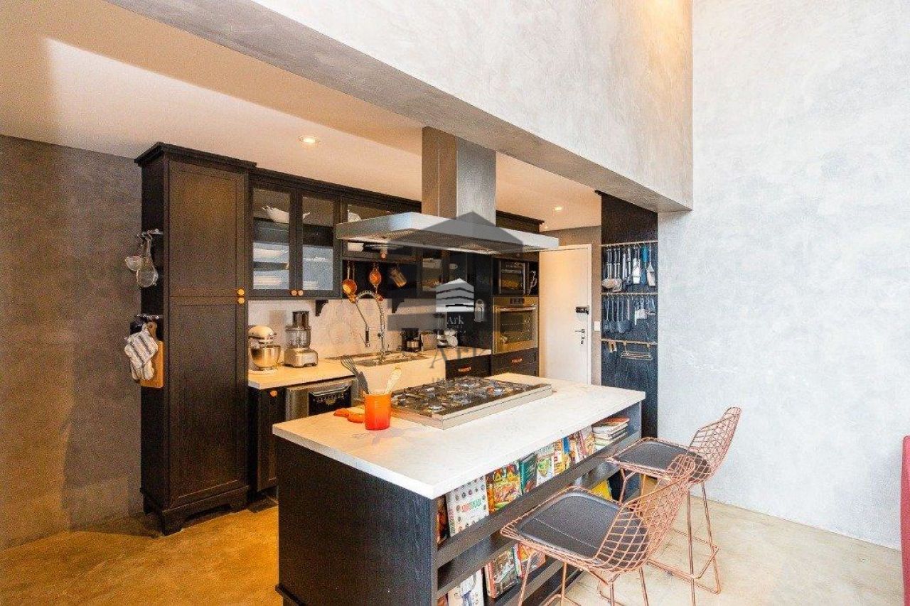 Apartamento para Venda - Morumbi