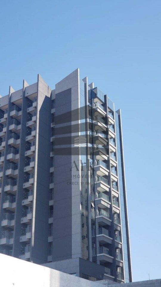 Apartamento para Venda - Moema