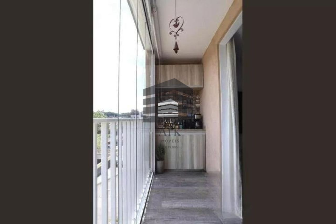 Apartamento para Venda - Jardim Celeste