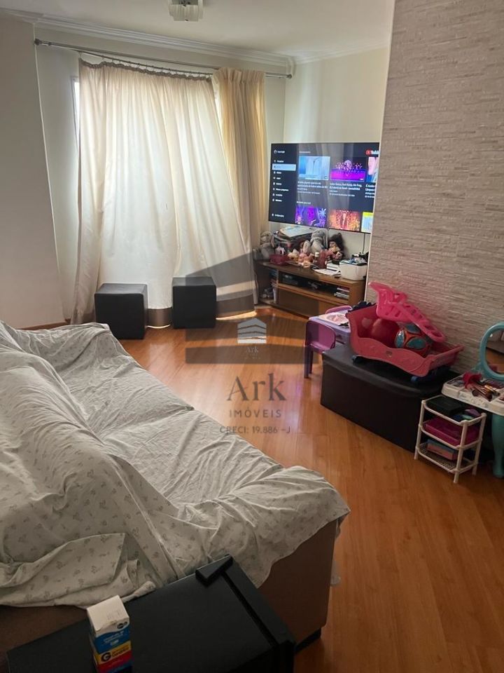 Apartamento para Venda - Saúde