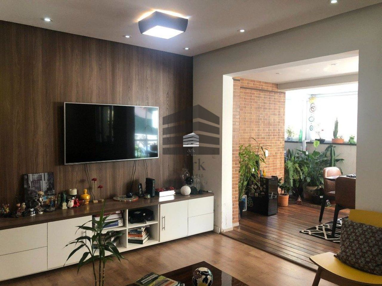 Apartamento para Venda - Chácara Klabin