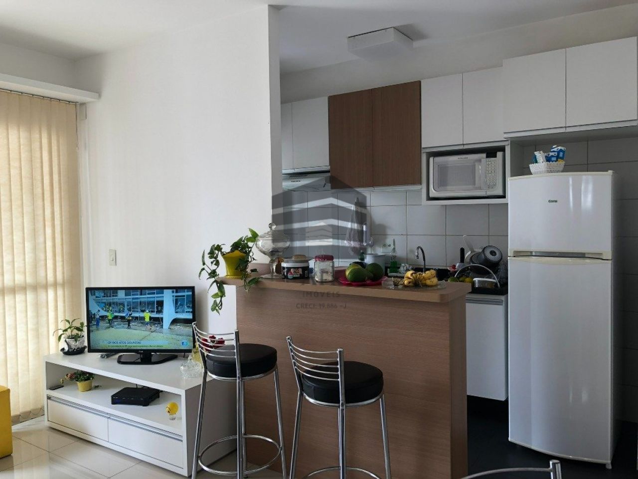 Apartamento para Venda - Chácara Klabin