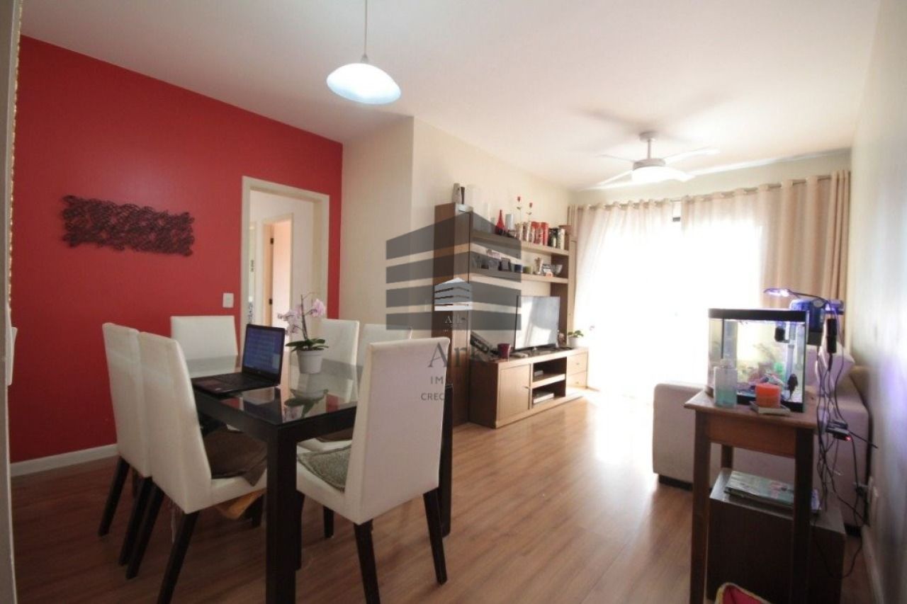 Apartamento para Venda - Vila Gumercindo