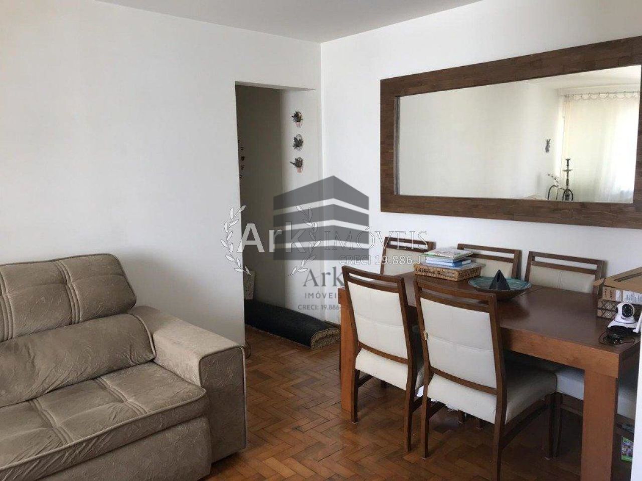 Apartamento para Venda - Moema