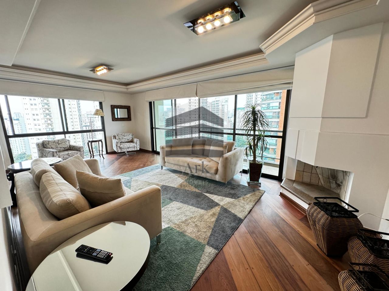Apartamento para Venda - Chácara Klabin