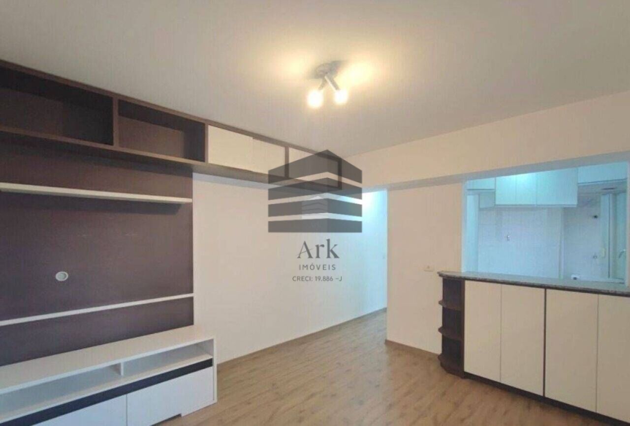 Apartamento para Venda - Brooklin Paulista - São Paulo - SP