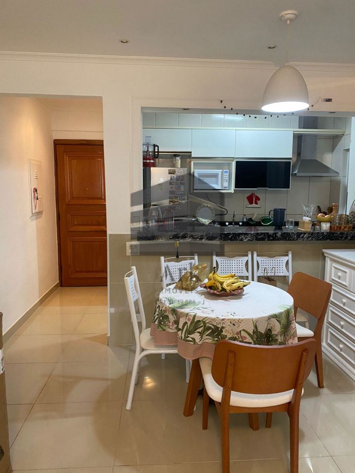 Apartamento para Venda - Chácara Klabin