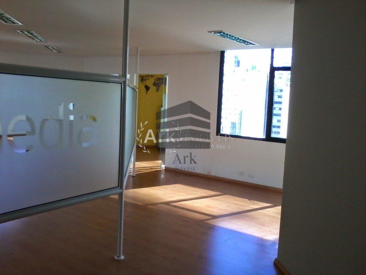 Sala Comercial para Venda - Itaim Bibi