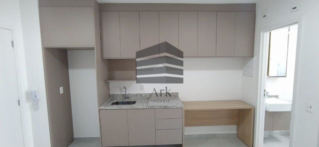 Studio para Locação - Vila Mariana