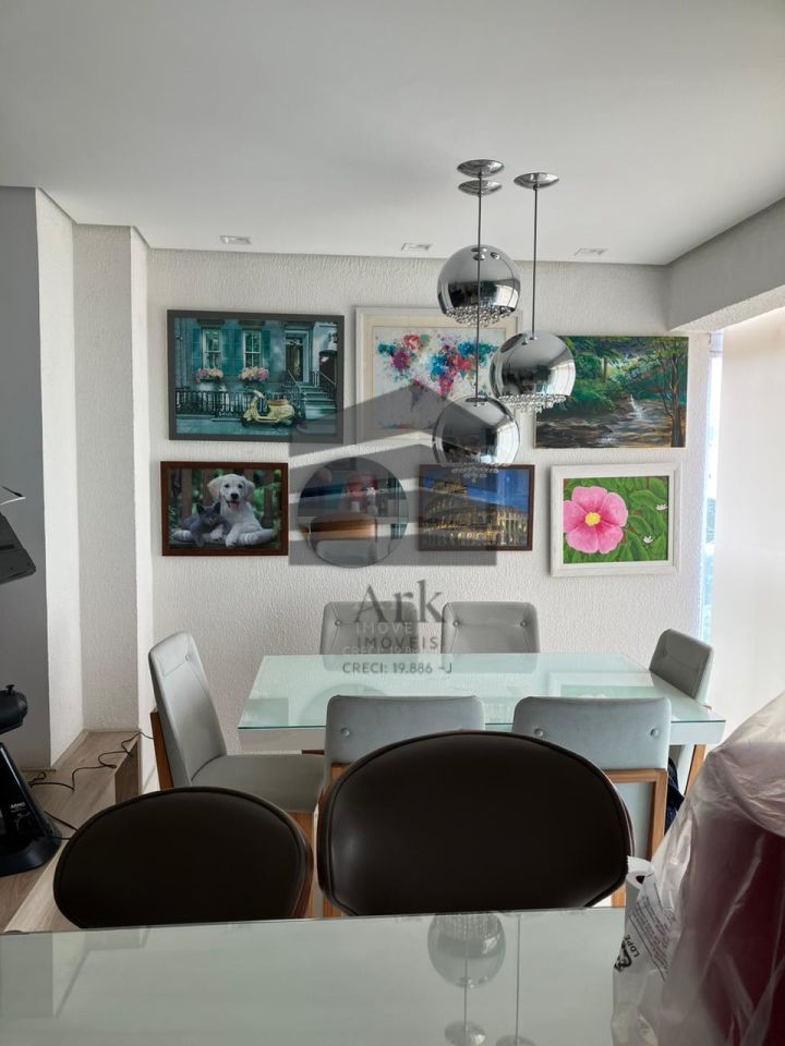 Apartamento para Venda - Chácara Klabin