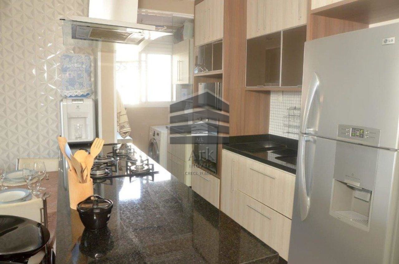 Apartamento para Venda - Jardim Previdência