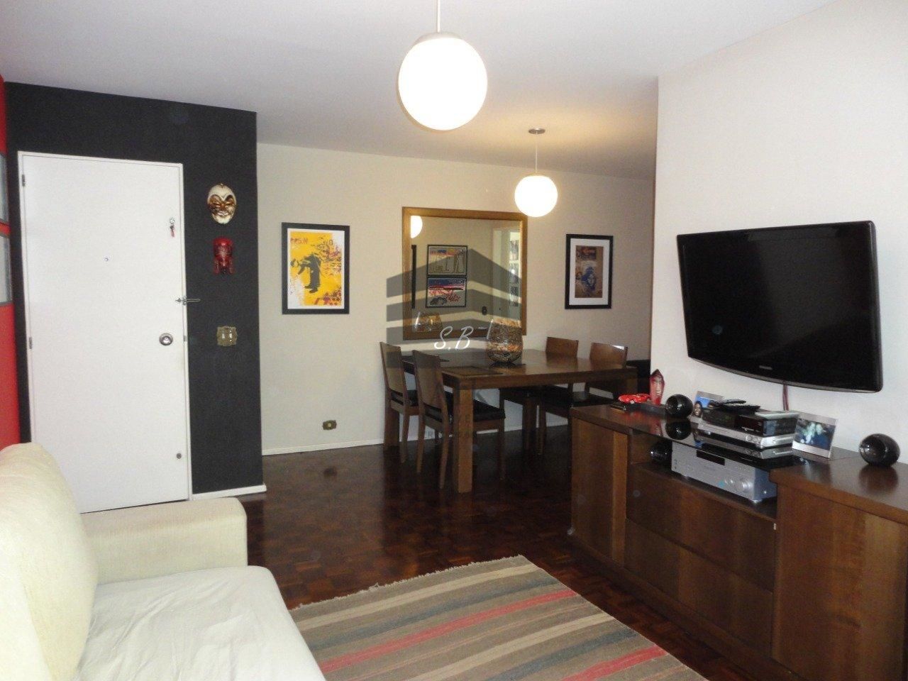 Apartamento para Venda - Moema