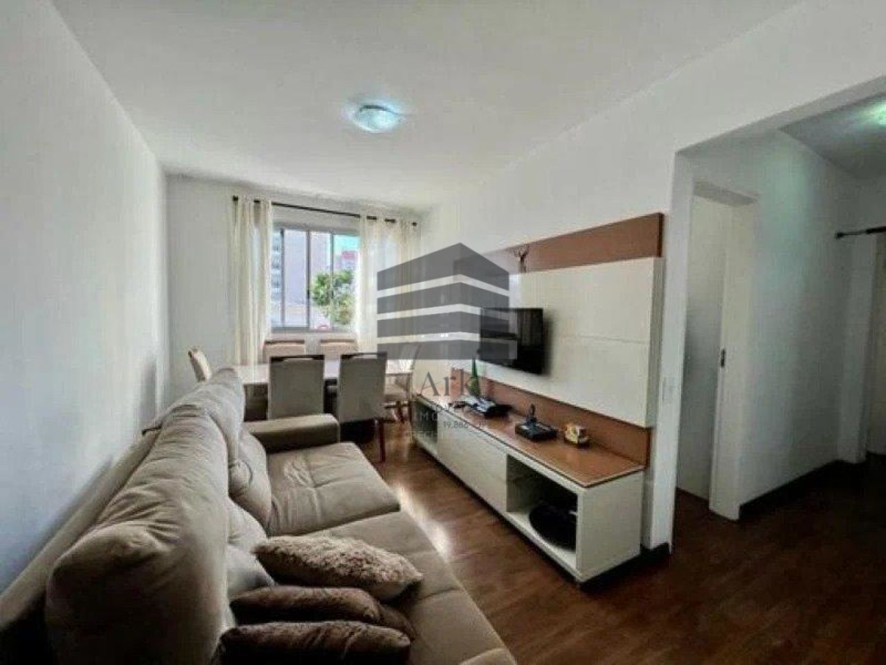 Apartamento para Venda - Vila da Saúde