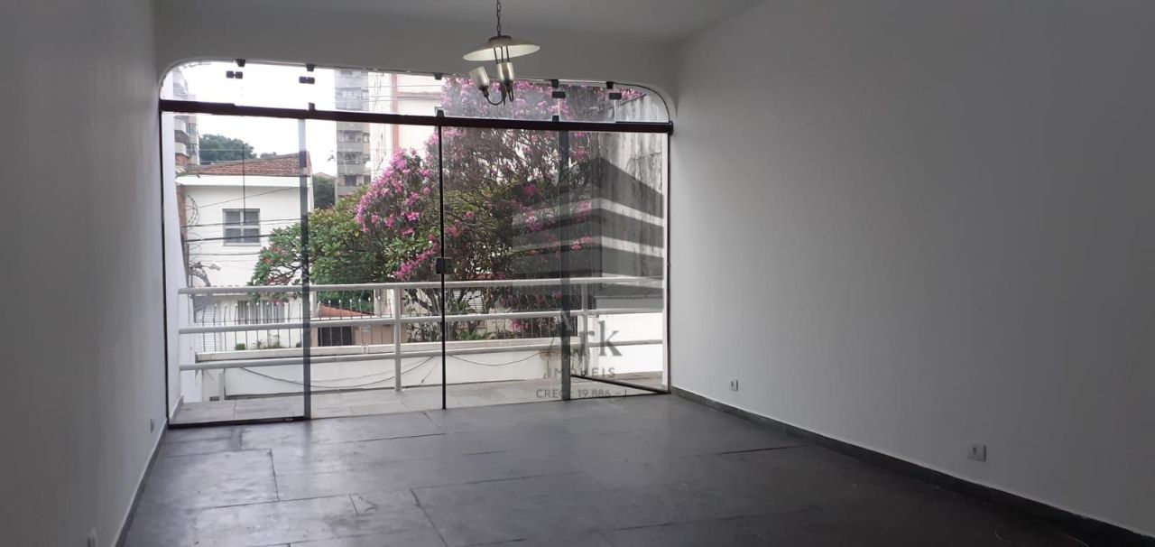 Sobrado para Venda - Vila Mariana