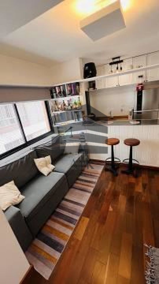 Apartamento para Venda - Jardim Paulista