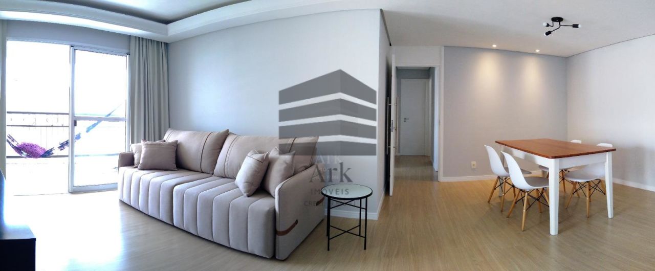 Apartamento para Venda - Vila Dom Pedro I