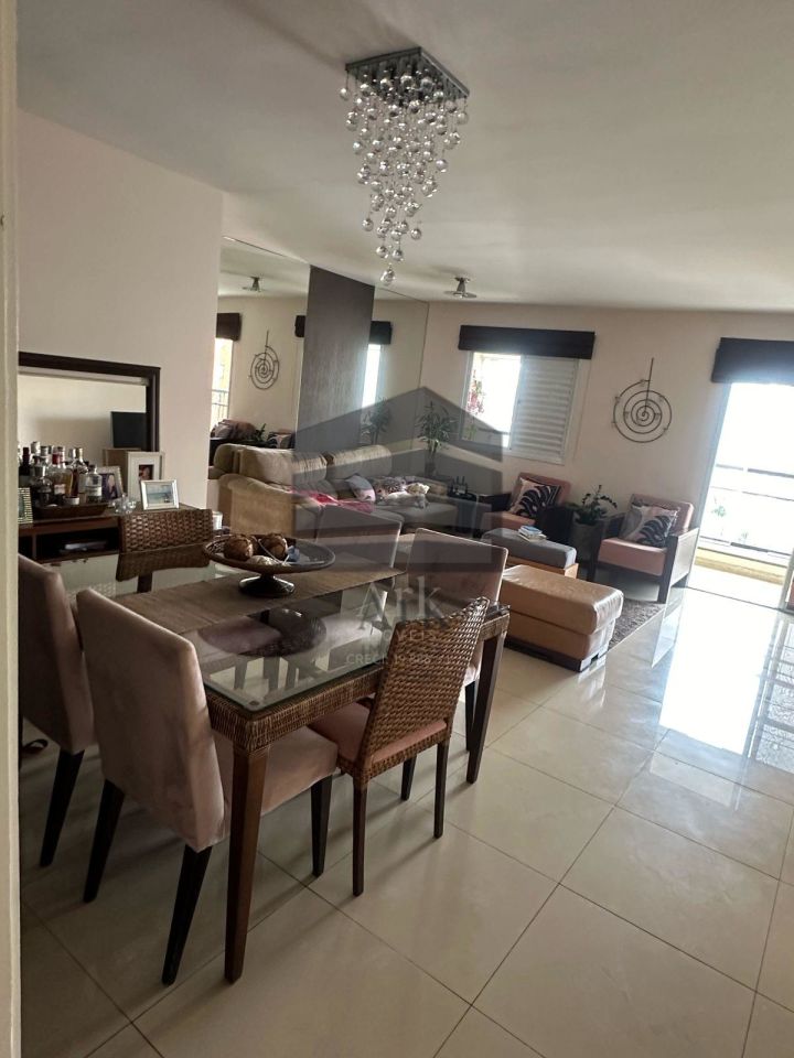 Apartamento para Venda - Vila Dom Pedro I