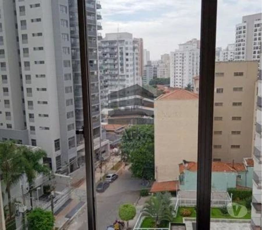 Apartamento para Venda - Vila Mariana
