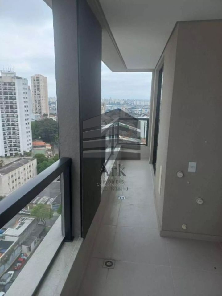 Apartamento para Venda - Ipiranga