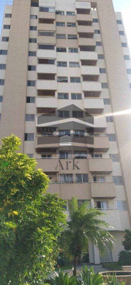 Apartamento para Venda - Vila Moinho Velho