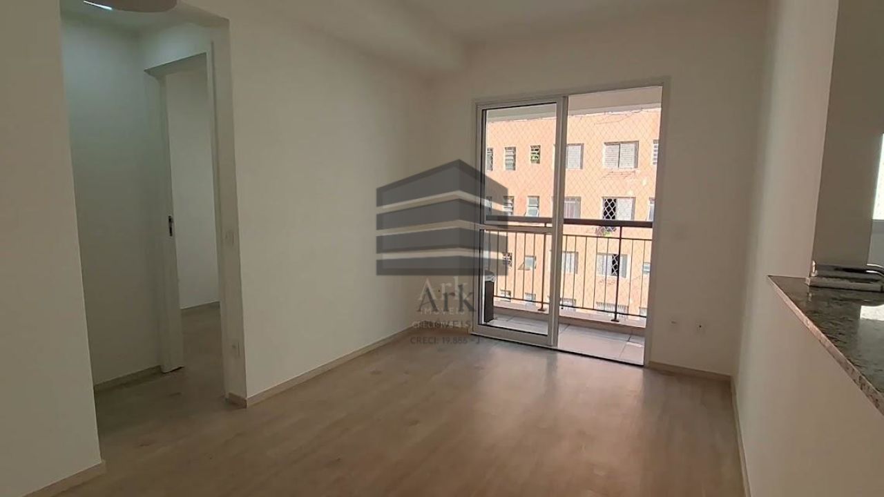 Apartamento para Venda - Liberdade