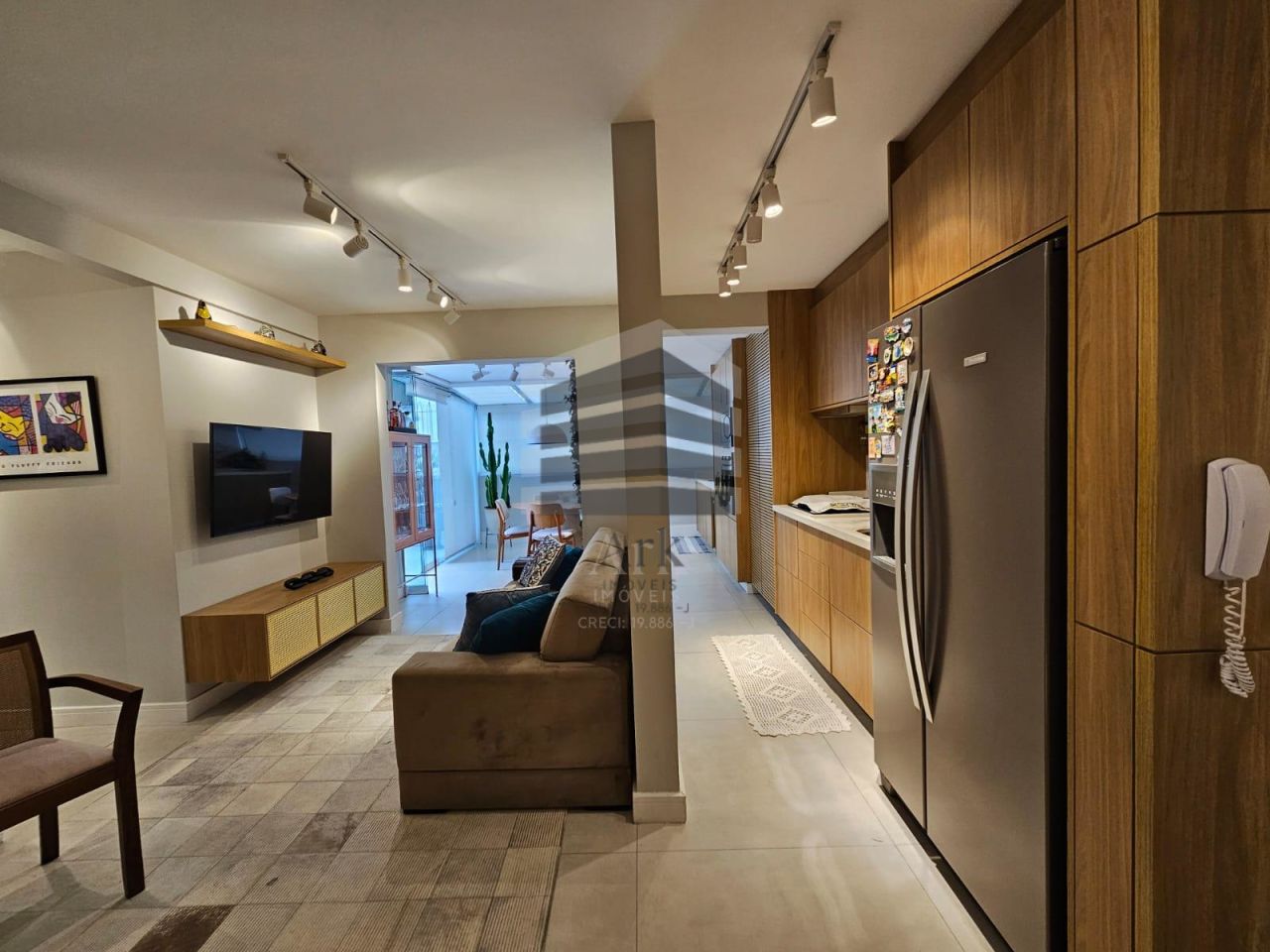 Apartamento para Venda - Chácara Klabin