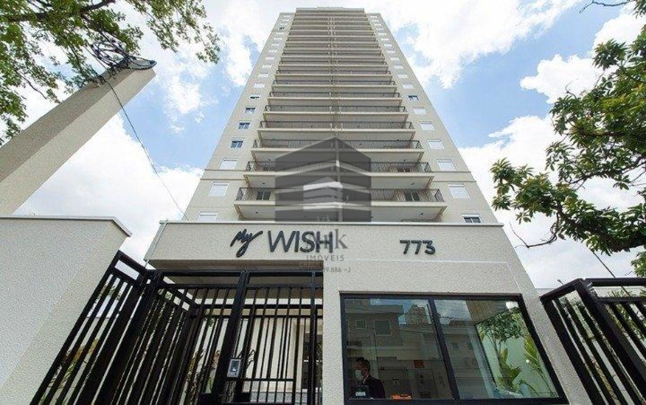 Apartamento para Venda - Vila da Saúde