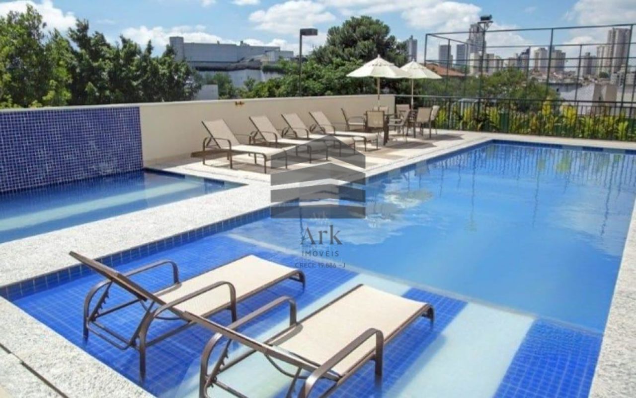 Apartamento para Venda - Vila da Saúde