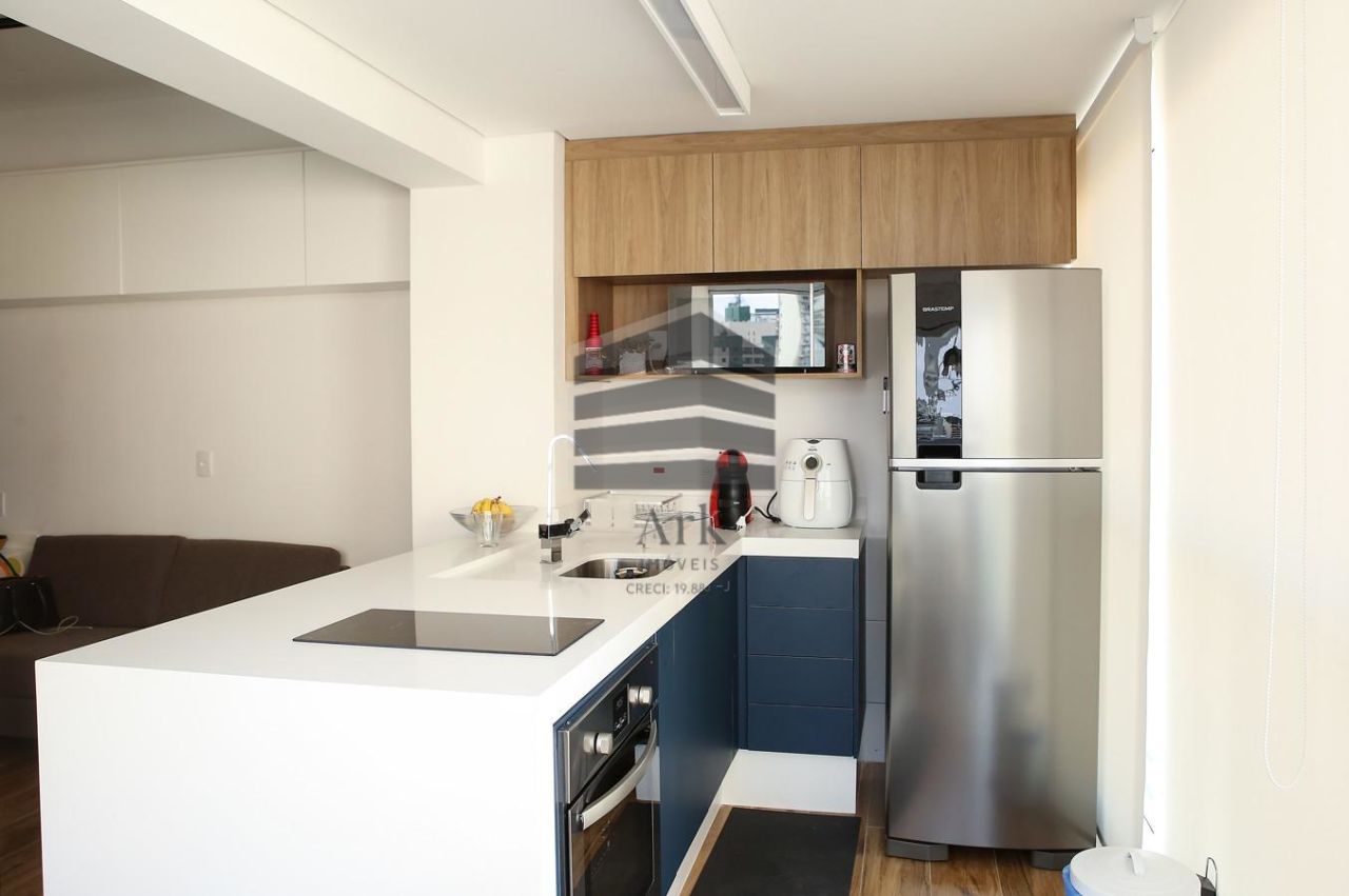 Apartamento para Venda - Chácara Klabin