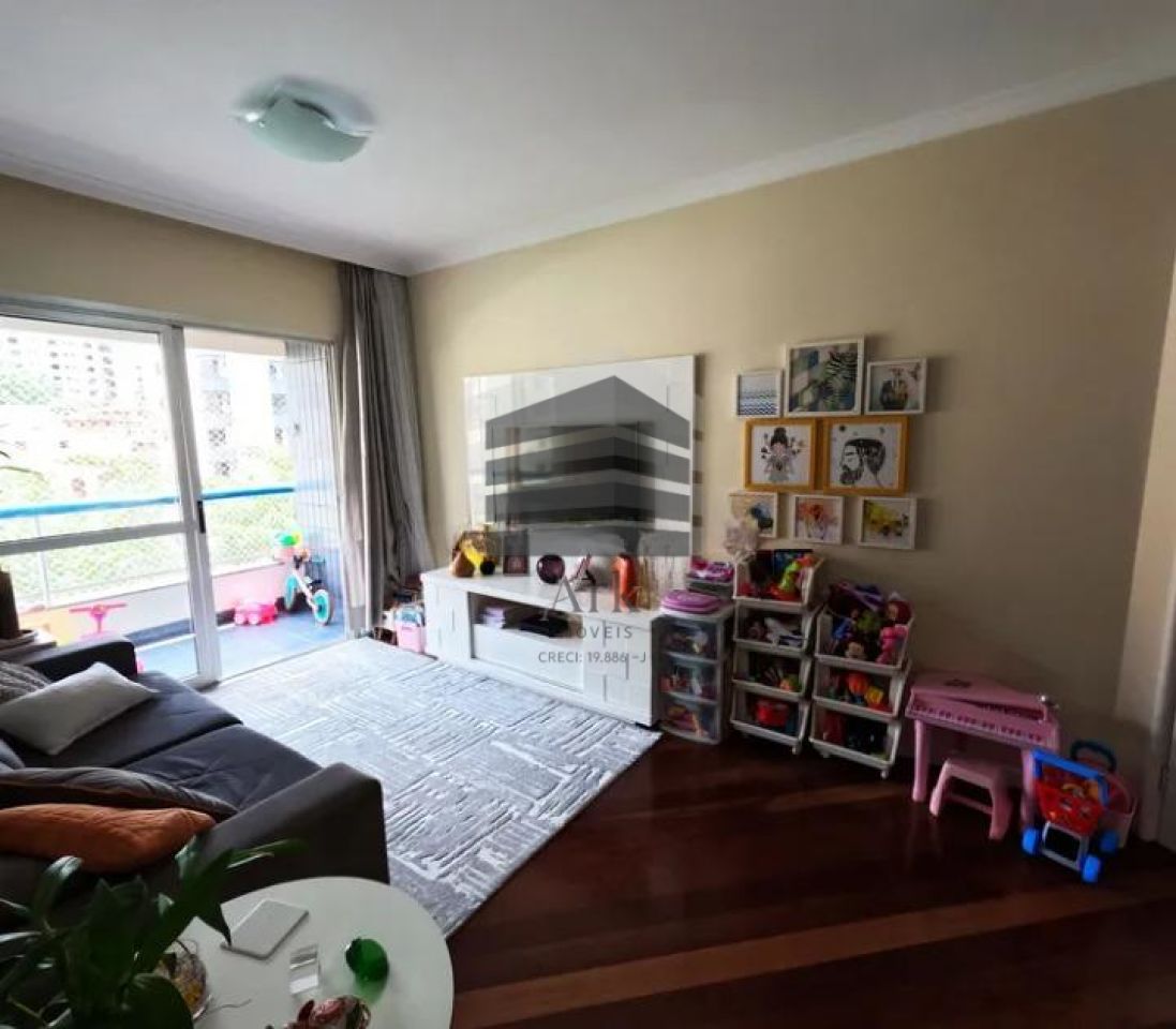 Apartamento para Venda - Chácara Klabin