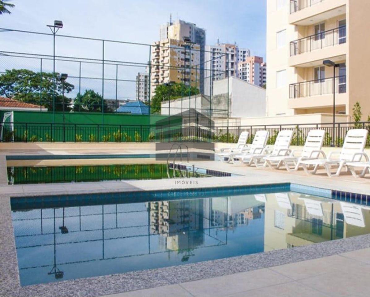 Apartamento para Venda - Vila Guarani Z Sul