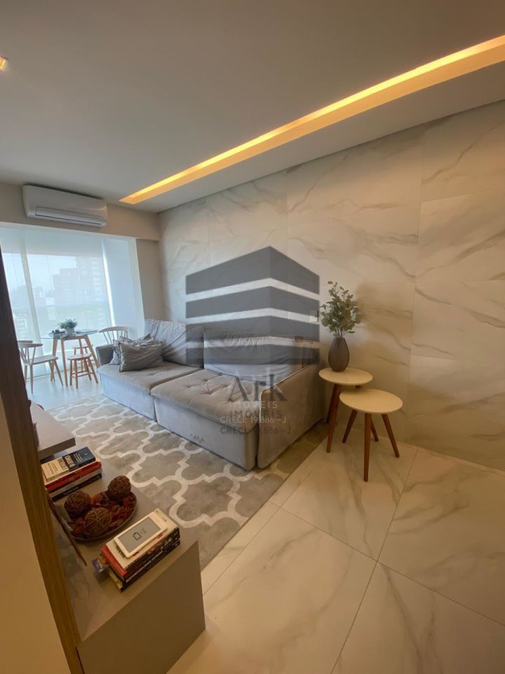 Apartamento para Venda - Vila Mariana