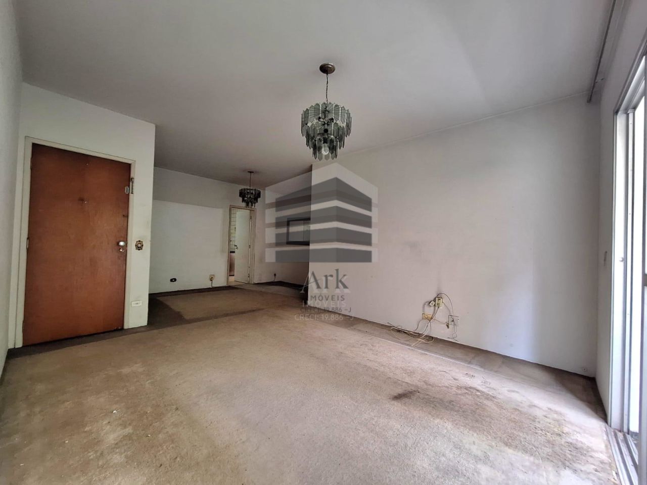 Apartamento para Venda - Vila Monte Alegre