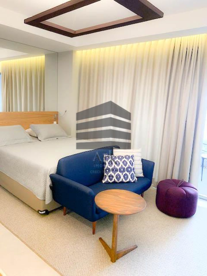 Apartamento para Venda - Brooklin Paulista