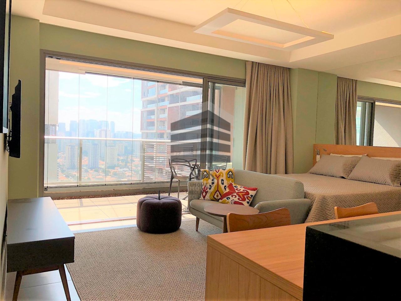Apartamento para Venda - Brooklin Paulista