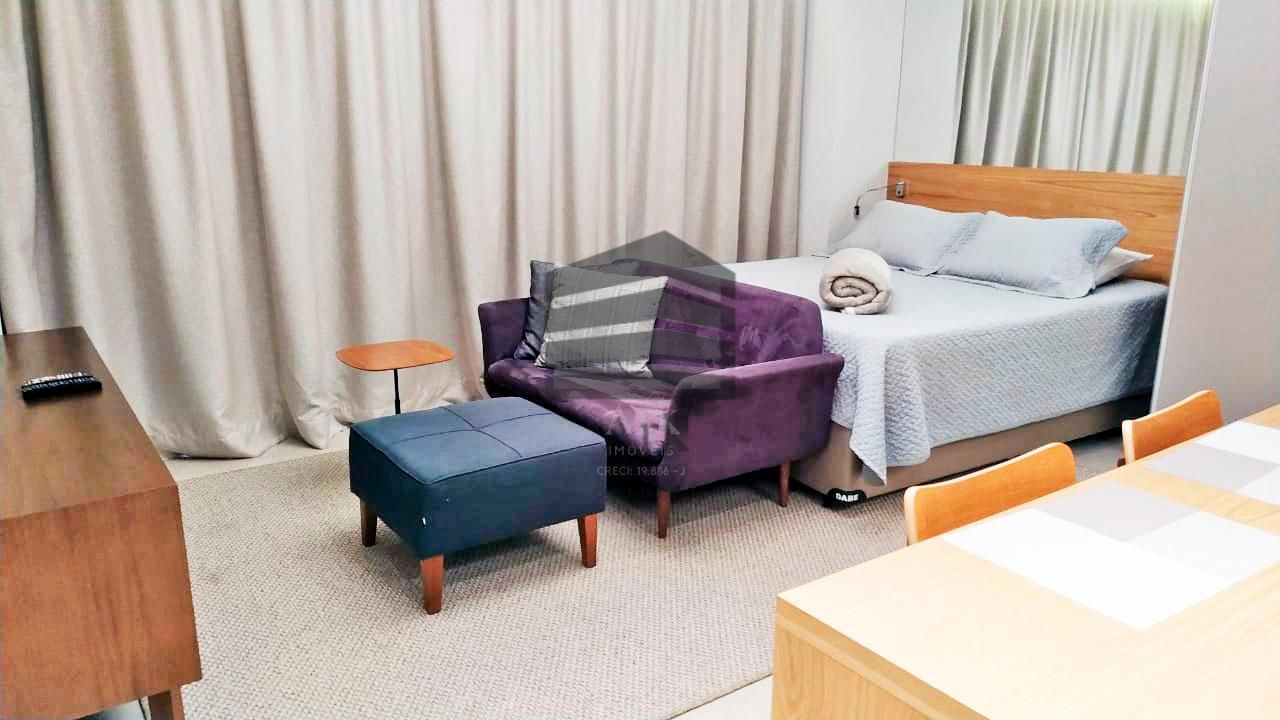 Apartamento para Venda - Brooklin Paulista