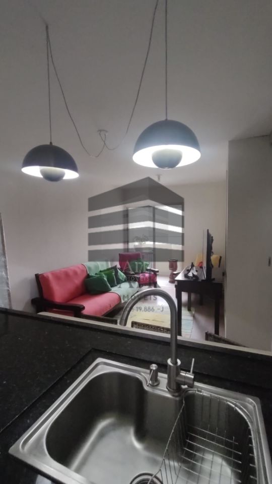 Apartamento para Venda - Vila Gumercindo