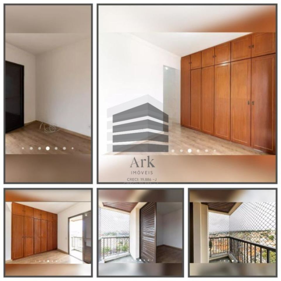 Apartamento para Venda - Vila São José Ipiranga