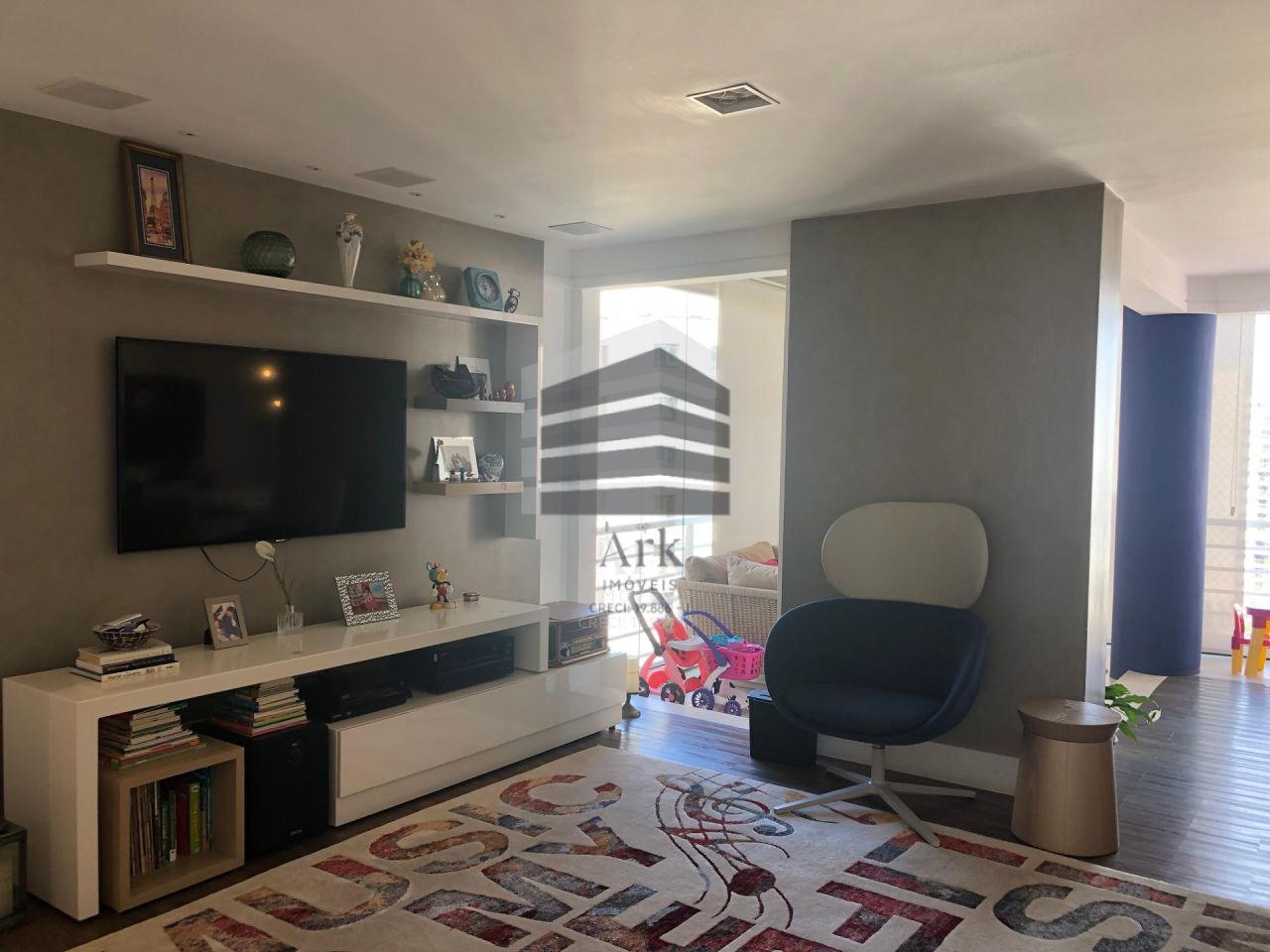 Apartamento para Venda - Chácara Klabin
