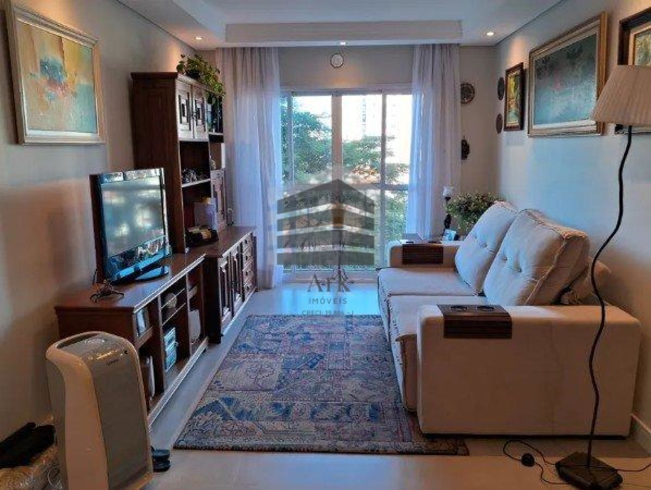 Apartamento para Venda - Cambuci