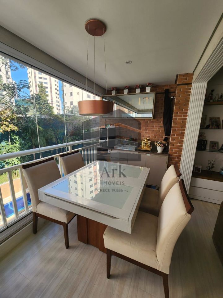 Apartamento para Venda - Chácara Klabin