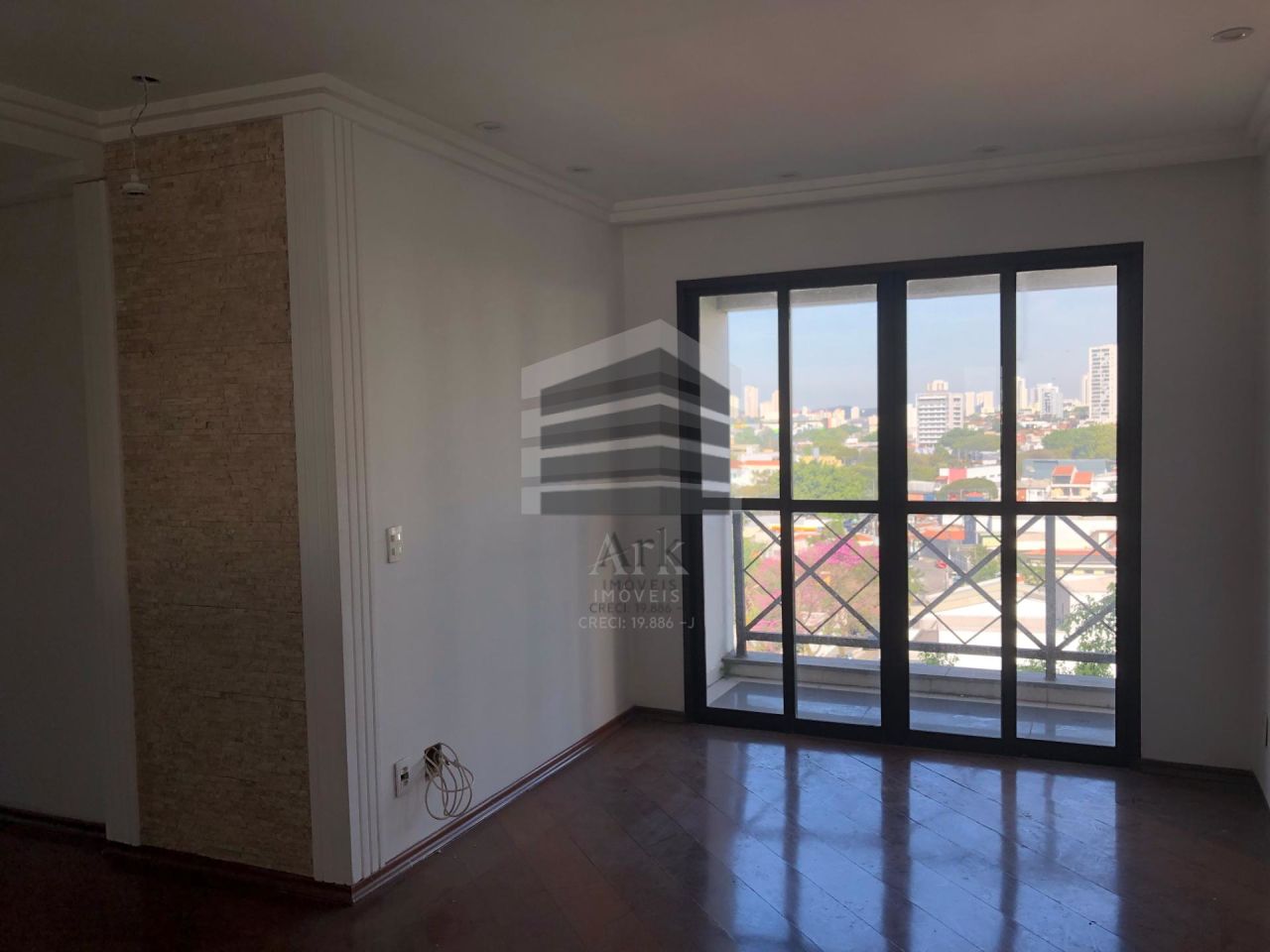 Apartamento para Venda - Chácara Inglesa