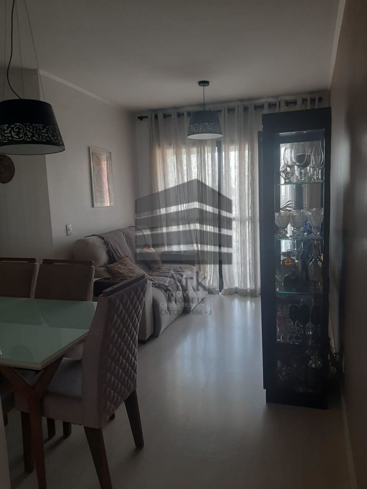 Apartamento para Venda - Chácara Inglesa