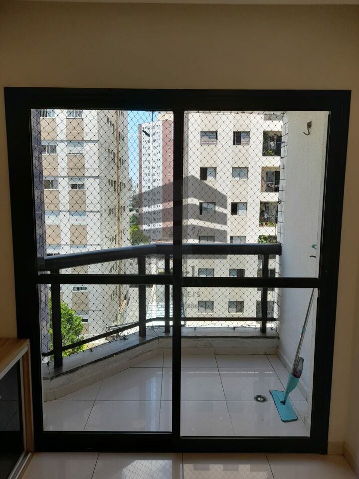 Apartamento para Locação - Jardim Vila Mariana