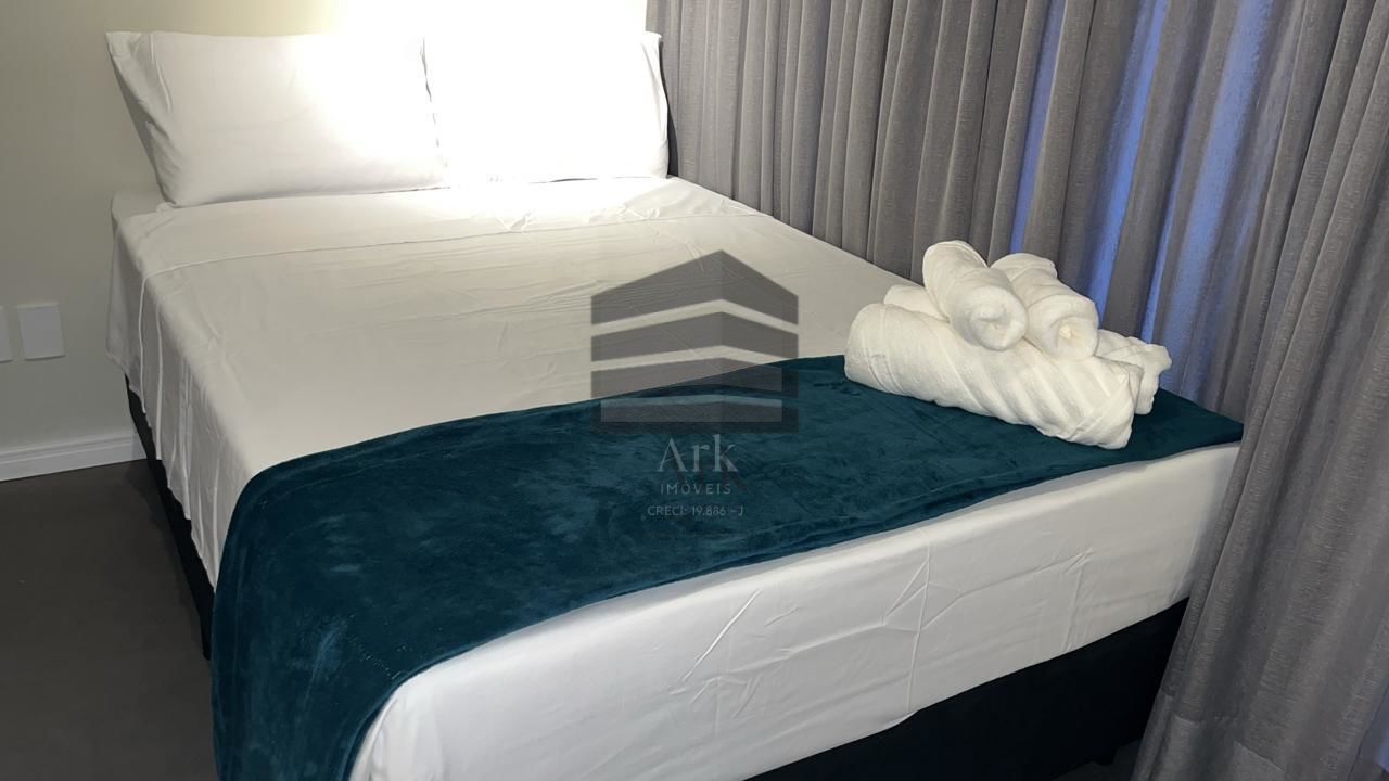 Apartamento para Locação - Vila Mariana