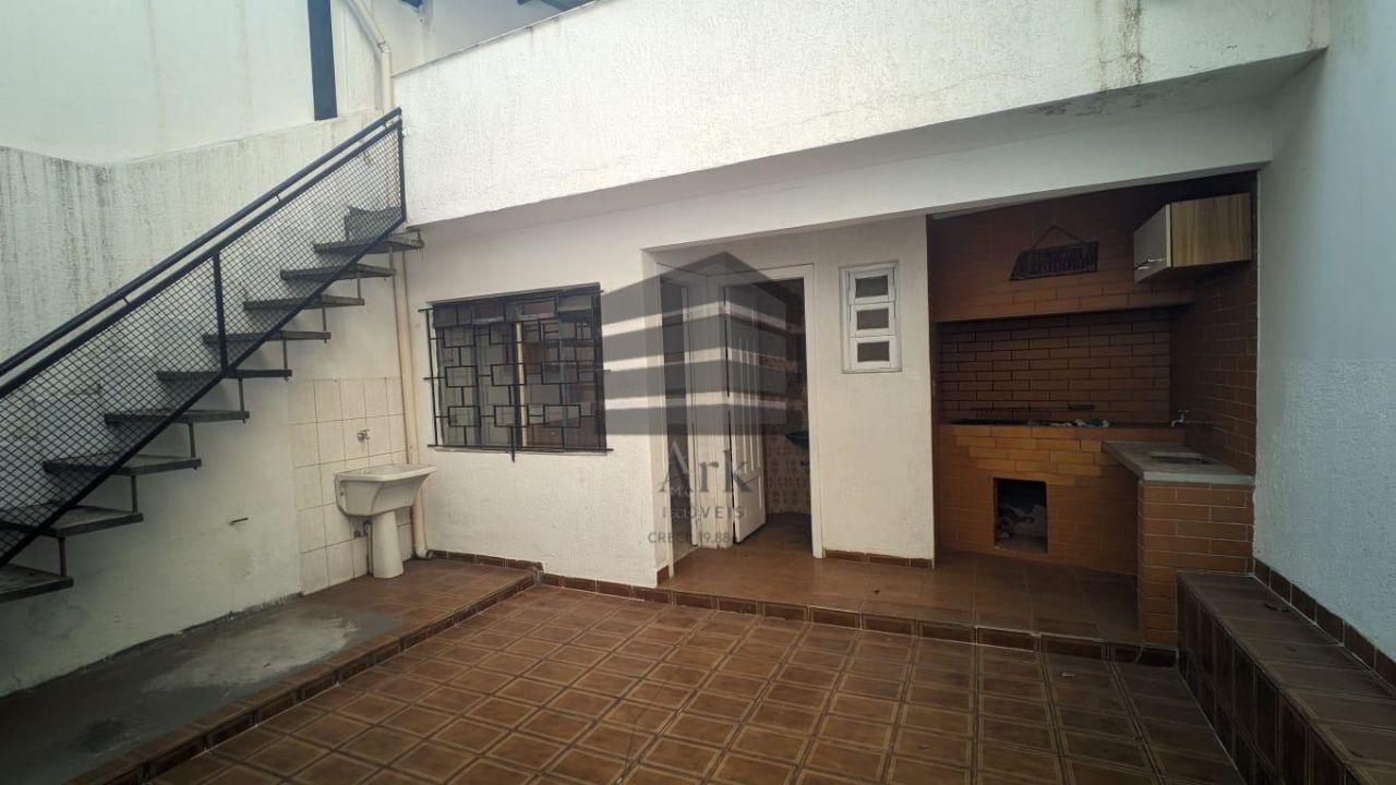 Casa para Venda - Jardim da Glória